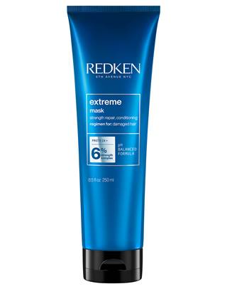 Máscara De Tratamento Redken Extreme 250ml | Packshot | Redken